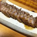 azusonomi's cooksnap of when they made 簡単！たった1時間＊炊飯器でチャーシュー.