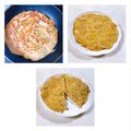 みぽぽ37's cooksnap of when they made ツナ焼き.