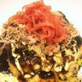 ビリー中毒's cooksnap of when they made ５分ヘルシー厚揚げたこ焼き（ダイエット）.