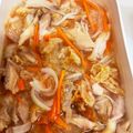 ねこメルモ's cooksnap of when they made ケンタッキーリメイク南蛮漬け.