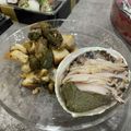 うさぎのハニー's cooksnap of when they made 簡単☆あわびのバター焼き.