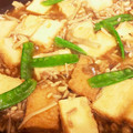 あっくん５９'s cooksnap of when they made ☆簡単☆厚揚げときのこのとろとろ.