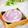 Satoco❋'s cooksnap of when they made 海苔ハムトースト.