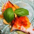 ひぃたんです's cooksnap of when they made 簡単✩我が家の✩タコのガルシア風♫.