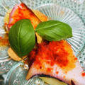 ひぃたんです's cooksnap of when they made 簡単✩我が家の✩タコのガルシア風♫.
