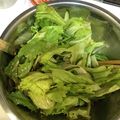 猫リン's cooksnap of when they made 叙々苑ドレッシング(サラダのたれ).