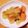 amoni's cooksnap of when they made スイカの皮のあんかけ☆.