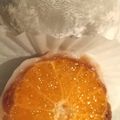 happykote's cooksnap of when they made いちご大福（みかん・マスカット大福）.