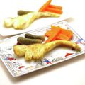 クックDAD's cooksnap of when they made タラのカレームニエル.