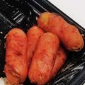 私市ビッキーズ津門巳's cooksnap of when they made シナモンシュガー味の…ウインナー炒め.