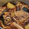 あまね's cooksnap of when they made ぶりのあらでぶり大根.