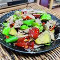 料理男子部🍻's cooksnap of when they made 茄子と豚肉の味噌炒め.