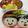ばぶくん's cooksnap of when they made 運動会 簡単 キャラ弁＊目指せ1等賞！.