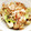 ダリア☆'s cooksnap of when they made 副菜！簡単♪レタスとしめじの炒めもの♪.