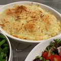 Hilomama's cooksnap of when they made 【簡単】海老マカロニグラタン.
