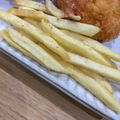 クックIT9OT1☆'s cooksnap of when they made 驚きマックの味！ダシダでフライドポテト！.