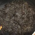 yoken201's cooksnap of when they made 大葉味噌.