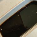 りこはるまこママ's cooksnap of when they made 夏甘くないコーヒーゼリー★無糖ダイエット.