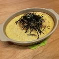 nyo78's cooksnap of when they made トースターで！豆腐の鉄板焼き風♪.