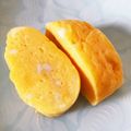 TASままん's cooksnap of when they made レンジで簡単ヘルシー＊ずぼらな卵焼き.