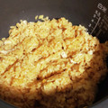 さらさんレシピ's cooksnap of when they made 生姜の炊き込みご飯.