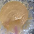 花、smile's cooksnap of when they made ホットケーキミックスで簡単クッキー♡.