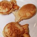 ゆりなJrの母です。's cooksnap of when they made 離乳食•幼児食に♪簡単チーズパンケーキ.