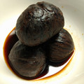 クックOKYXFM☆'s cooksnap of when they made 栗の渋皮煮～ウイスキーシナモン～.