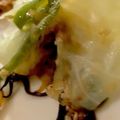 MULA's cooksnap of when they made レンジで♪ピーマンとキャベツの塩昆布和え.
