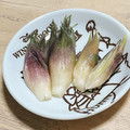 一番星寿美次郎's cooksnap of when they made みょうがのぬか漬け.