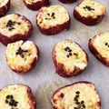 ざわちーにょ's cooksnap of when they made さつまいものクッキー.