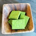 れこれ's cooksnap of when they made トースターで簡単！✨おからの抹茶クッキー.