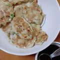 ほのりんママさん's cooksnap of when they made 豆腐のお焼き(自分用).