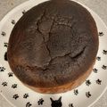 クック45515A☆'s cooksnap of when they made クラシックショコラ.