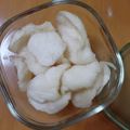 ほのりんママさん's cooksnap of when they made がっくら漬け　消費　しなびた大根も大丈夫.
