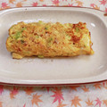 ﾁｲﾁｬﾝﾏﾏ's cooksnap of when they made みりんと清酒を使った優しい卵焼き.