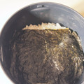 ママメイン！時々子供's cooksnap of when they made 私流☆のり弁の作り方.