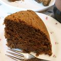 ひかり✧さとみ's cooksnap of when they made 黒糖きなこ蒸しパン.