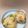 midorisui☆'s cooksnap of when they made チーズと枝豆の彩りおにぎり.