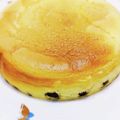 カロラッチョ's cooksnap of when they made 再現☆りくろーおじさん風のチーズケーキ☆.