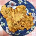 ☆☆MIKE☆☆'s cooksnap of when they made ❀豆腐入り〜ふんわりすり身揚げ❀.