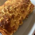 XD__'s cooksnap of when they made お寿司屋さんの玉子焼・だし巻き玉子.