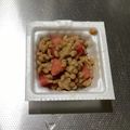 みみふぁん's cooksnap of when they made 簡単＊トマトのオリーブオイル納豆和え.