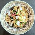 ひさかた's cooksnap of when they made タコめし炊き込みご飯♪目・肌の乾燥に薬膳.