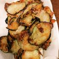 mapi_mapi's cooksnap of when they made なすチップ.