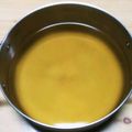 ☆ぽちのおやつ☆'s cooksnap of when they made かつお昆布だし♪.