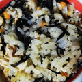 おむすび55's cooksnap of when they made おこげ最高！豚とひじきの炊き込みご飯♡.