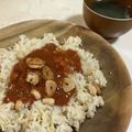 papikun's cooksnap of when they made すぐできるわかめと卵のスープ.