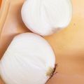 森のさくらっち's cooksnap of when they made 裏技！玉ねぎの皮剥き.