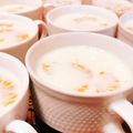 すちゃ's cooksnap of when they made ママの味☆みかんミルクゼリー(牛乳かん).